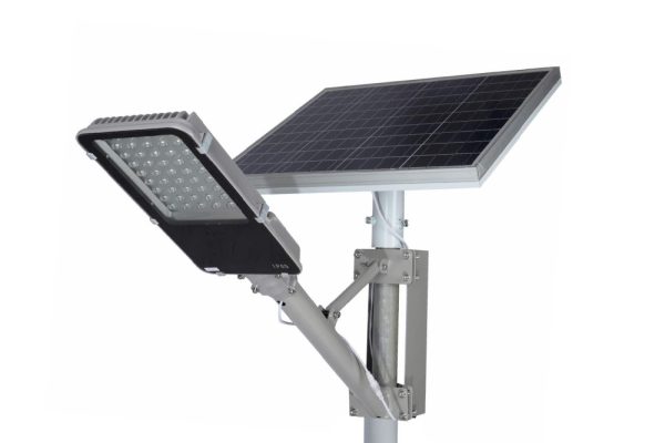 Solar Street light 30w - Image 2