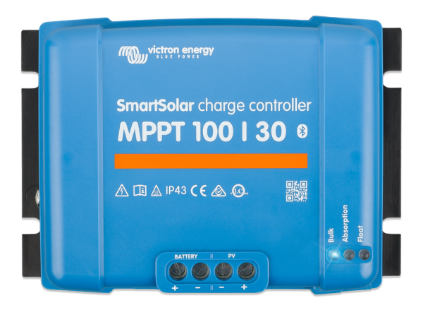 Fang posun 60A Controller