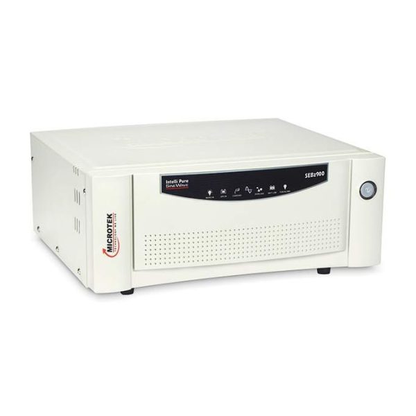Microtek low frequency inverter 5kva - Image 2