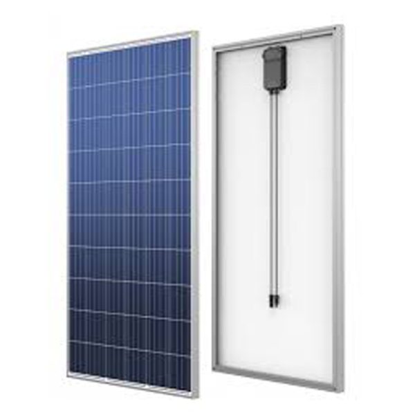 Foresolar 150W solar panel