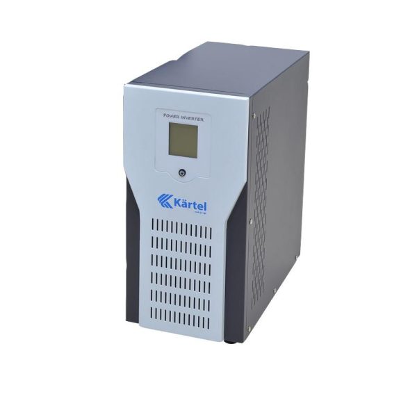Kartel low frequency inverter 5kva