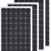 Felicity Solar Panel 260W - Image 3