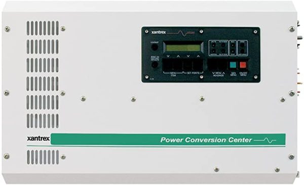 Xantrex inverter low frequency  4kw