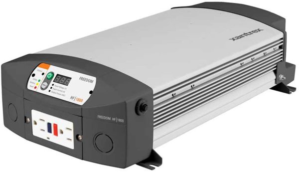 Xantrex Inverter Low Frequency  6.5kw