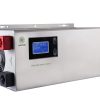 Hybrid Inverters Grid Tie 10kva - Image 3