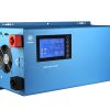 Hybrid Inverters Grid Tie 10kva