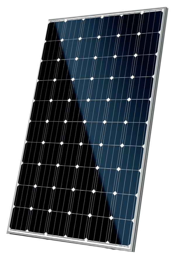 Canadian solar 280W solar panel - Image 2