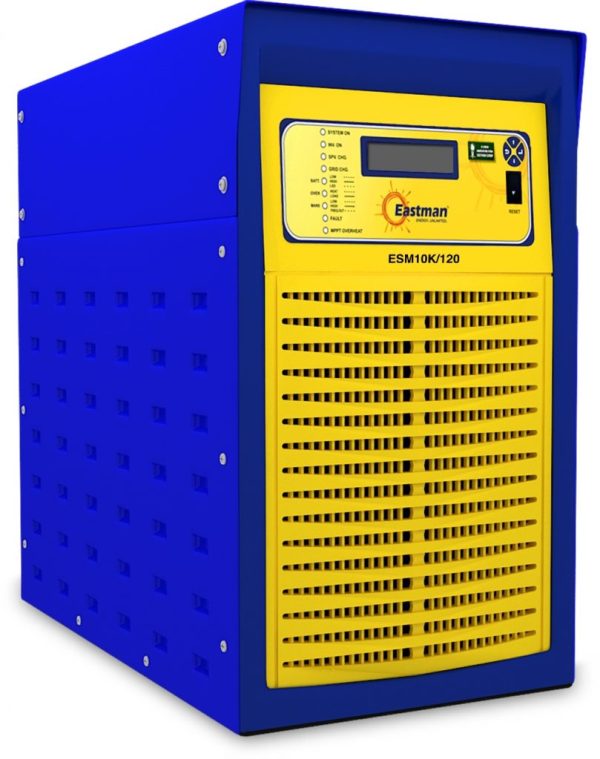 Eastman inverter low frequency  1.7kva