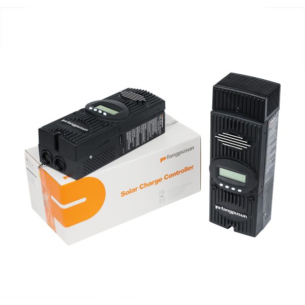 Fang posun 80A Controller