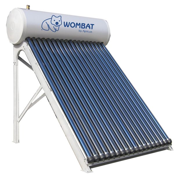 Solar Heater 200L - Image 3