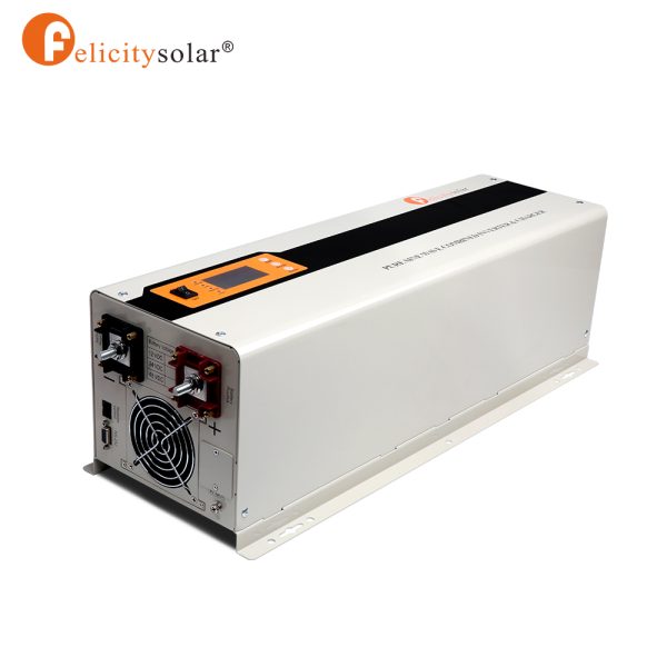 Felicity low frequency inverter 7.5kva - Image 2