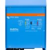 Victron 80A, Controller