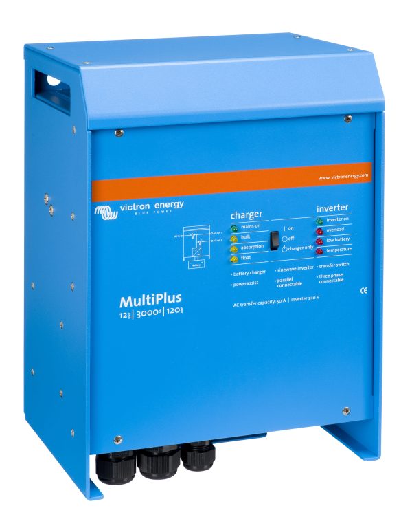 Victron inverter low frequency  10kva - Image 3