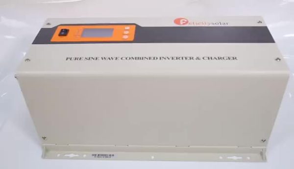 Felicity low frequency inverter 7.5kva - Image 3