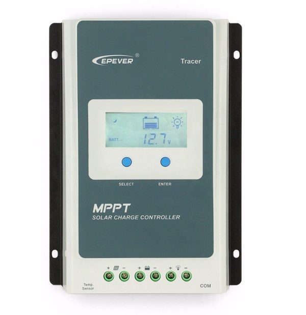 Epever 80A Brain box/ Controller - Image 2