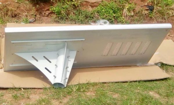 Solar Street Light 80W - Image 2