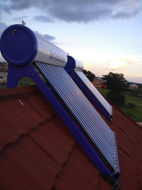 Solar Heater 200 litres
