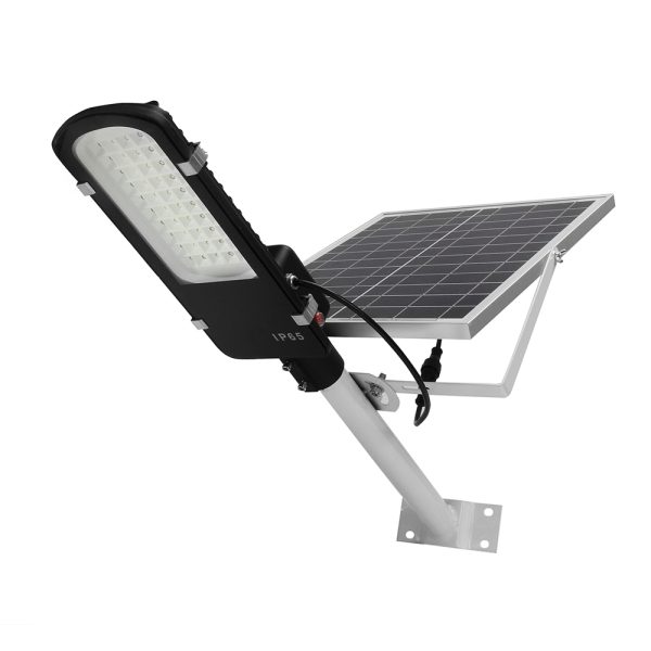 Solar Street light 30w - Image 3