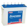 Microtek 220Ah Battery - Image 2