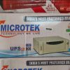 Microtek 220Ah Battery - Image 3