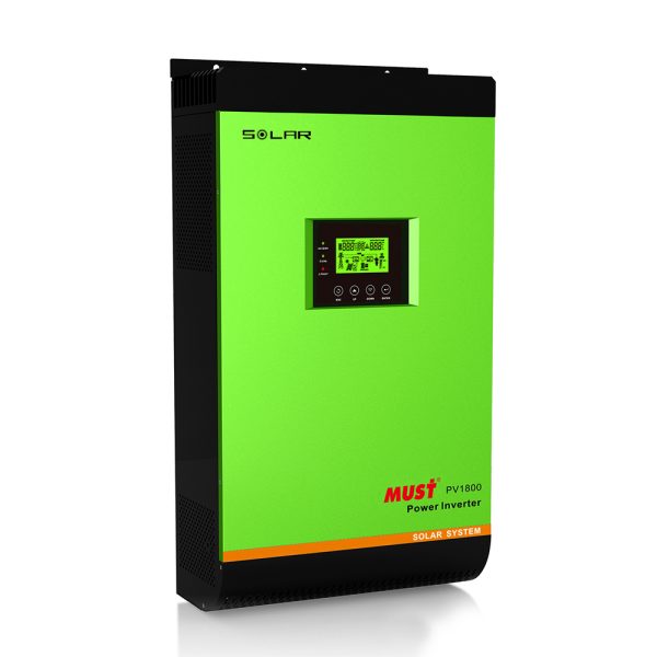 Hybrid Inverters 5kva - Image 3